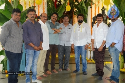 Balakrishna New Movie Opening - 23 of 40