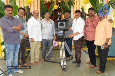 Balakrishna New Movie Opening - 29 of 40