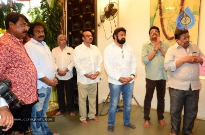 Balakrishna New Movie Opening - 32 of 40