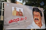 Balakrishna New Movie Opening Photos - 12 of 71