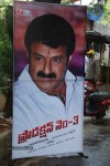 Balakrishna New Movie Opening Photos - 67 of 71