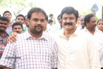 Balakrishna New Movie Opening Photos 02 - 13 of 214