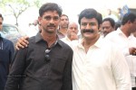 Balakrishna New Movie Opening Photos 02 - 19 of 214