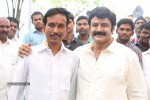 Balakrishna New Movie Opening Photos 02 - 46 of 214