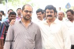 Balakrishna New Movie Opening Photos 02 - 47 of 214