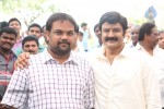 Balakrishna New Movie Opening Photos 02 - 63 of 214