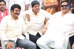 Balakrishna New Movie Opening Photos 02 - 86 of 214