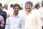 Balakrishna New Movie Opening Photos 02 - 92 of 214