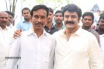 Balakrishna New Movie Opening Photos 02 - 93 of 214