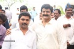 Balakrishna New Movie Opening Photos 02 - 106 of 214
