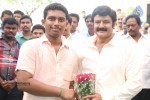 Balakrishna New Movie Opening Photos 02 - 107 of 214