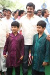 Balakrishna New Movie Opening Photos 02 - 109 of 214