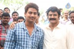 Balakrishna New Movie Opening Photos 02 - 111 of 214