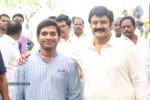 Balakrishna New Movie Opening Photos 02 - 113 of 214