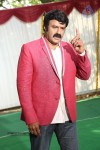 Balakrishna New Movie Opening Photos 02 - 114 of 214