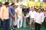Balakrishna New Movie Opening Photos 02 - 116 of 214