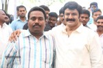 Balakrishna New Movie Opening Photos 02 - 117 of 214