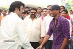 Balakrishna New Movie Opening Photos 02 - 121 of 214