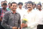 Balakrishna New Movie Opening Photos 02 - 124 of 214