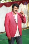 Balakrishna New Movie Opening Photos 02 - 130 of 214