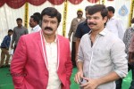 Balakrishna New Movie Opening Photos 02 - 132 of 214