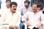 Balakrishna New Movie Opening Photos 02 - 140 of 214