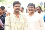 Balakrishna New Movie Opening Photos 02 - 141 of 214