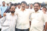 Balakrishna New Movie Opening Photos 02 - 142 of 214