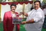 Balakrishna New Movie Opening Photos 02 - 143 of 214