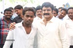 Balakrishna New Movie Opening Photos 02 - 148 of 214