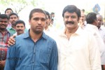 Balakrishna New Movie Opening Photos 02 - 151 of 214