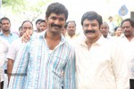 Balakrishna New Movie Opening Photos 02 - 153 of 214