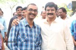 Balakrishna New Movie Opening Photos 02 - 157 of 214
