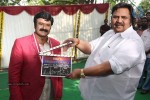 Balakrishna New Movie Opening Photos 02 - 158 of 214
