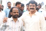 Balakrishna New Movie Opening Photos 02 - 164 of 214
