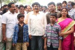 Balakrishna New Movie Opening Photos 02 - 166 of 214