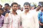 Balakrishna New Movie Opening Photos 02 - 175 of 214