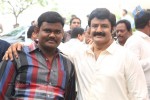 Balakrishna New Movie Opening Photos 02 - 178 of 214