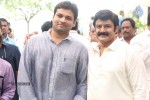 Balakrishna New Movie Opening Photos 02 - 179 of 214