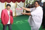 Balakrishna New Movie Opening Photos 02 - 186 of 214