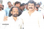 Balakrishna New Movie Opening Photos 02 - 205 of 214