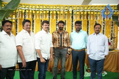 Balakrishna New Movie Opening - 1 of 53