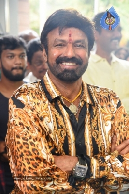 Balakrishna New Movie Opening - 6 of 53