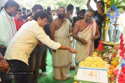 Balakrishna New Movie Opening - 12 of 53