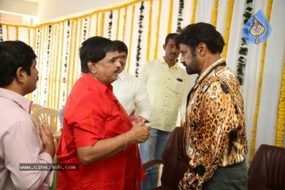 Balakrishna New Movie Opening - 18 of 53