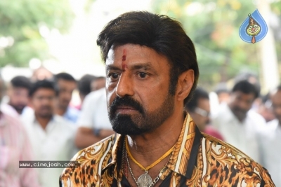 Balakrishna New Movie Opening - 23 of 53