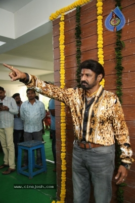 Balakrishna New Movie Opening - 24 of 53