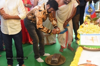 Balakrishna New Movie Opening - 29 of 53