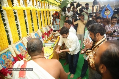 Balakrishna New Movie Opening - 31 of 53