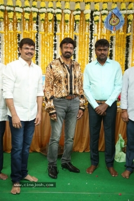 Balakrishna New Movie Opening - 33 of 53